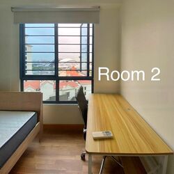 Water Place (D15), Condominium #581200301